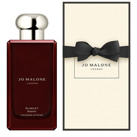 Jo Malone Scarlet Poppy Cologne Intense 100ml