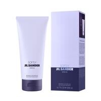 Duschgel Jil Sander SOFTLY SERENE Duschgel 200ml Thiemann