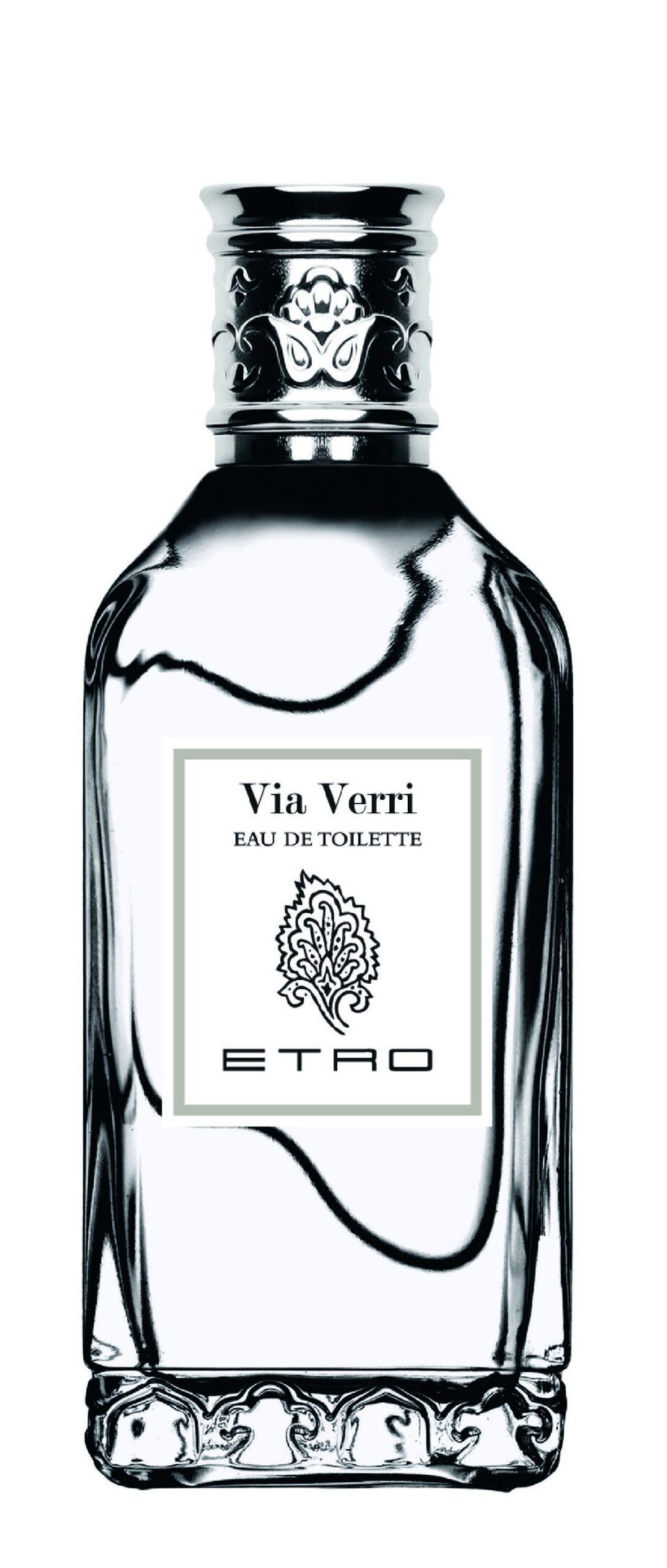 Luxus Parfum ETRO Via Verri EDT - 100ml kaufen