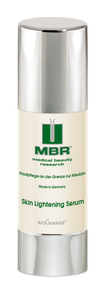 MBR BioChange Skin Lightening Serum Airless MBR BioChange Skin Lightening Serum Airless