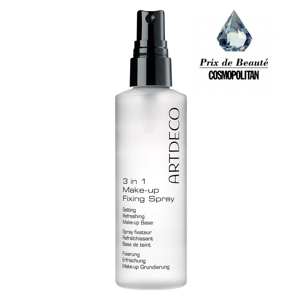 Primer Artdeco 3 In 1 Make-up Fixing 100ml kaufen Primer Artdeco 3 In 1 Make-up Fixing 100ml kaufen