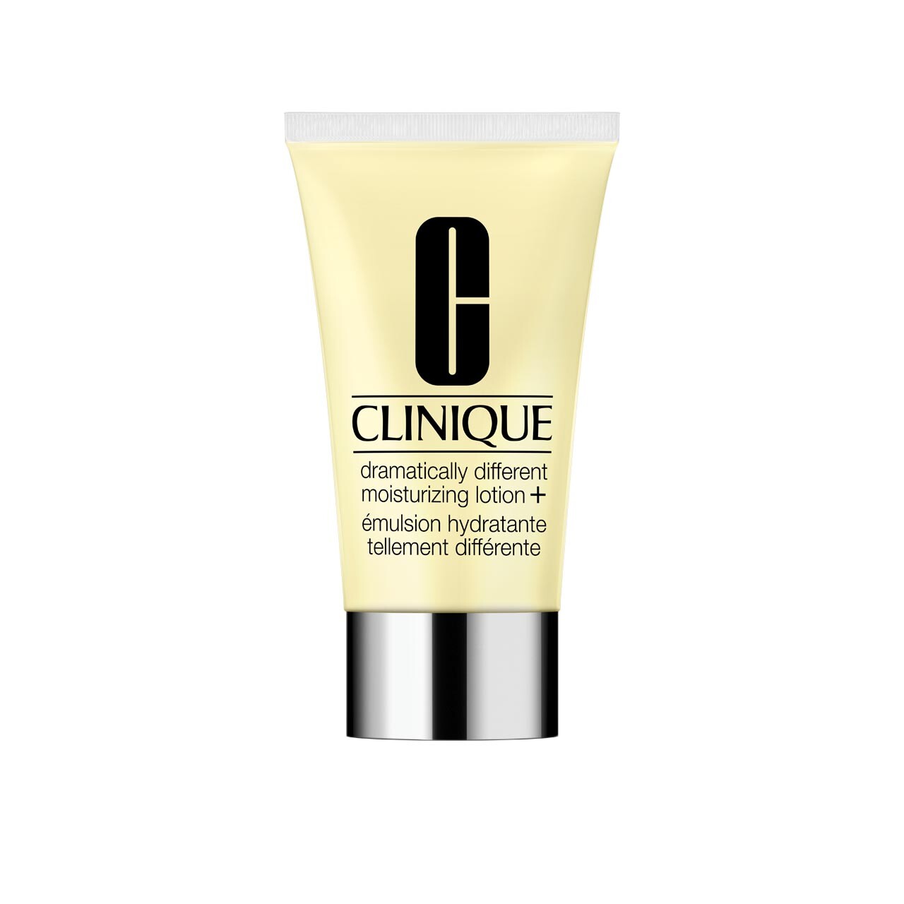 Clinique Dramatically Different Moisturizing Lotion 