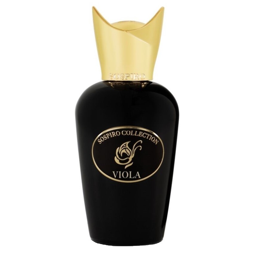 Sospiro Viola Eau de Parfum