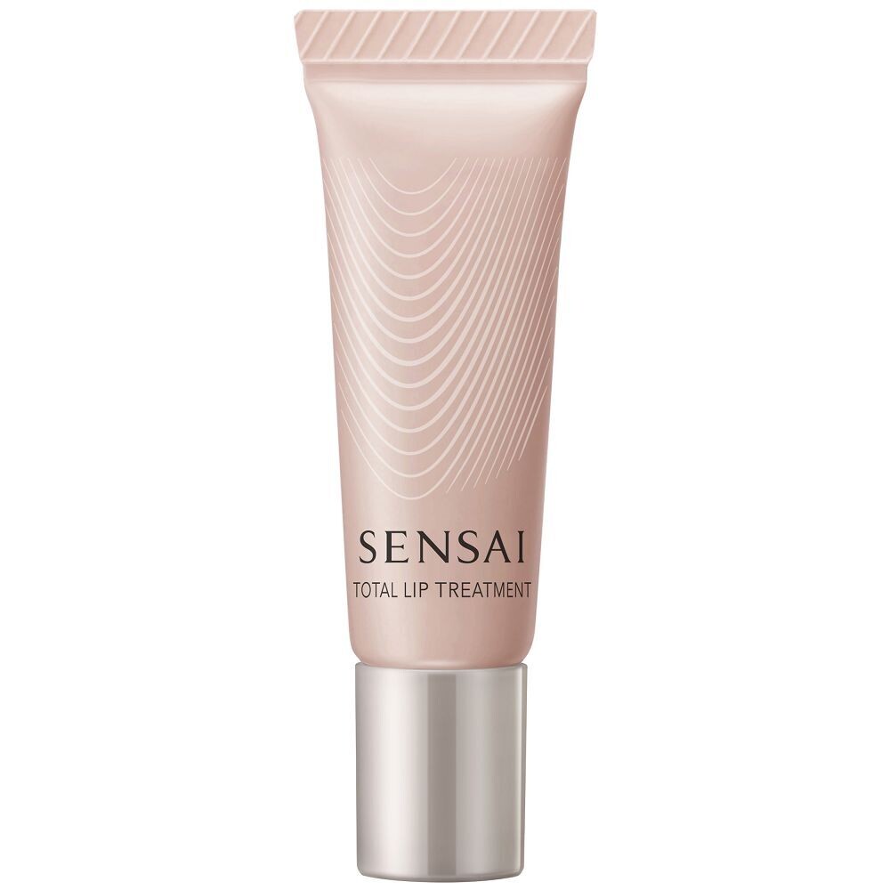 Sensai Lash Lengthener 38°C Set