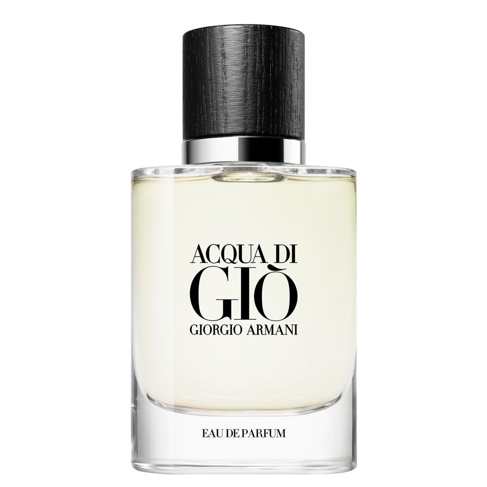 Giorgio Armani Acqua Di Gio Homme EDP Refillable 40ml Giorgio Armani Acqua Di Gio Homme EDP Refillable 40ml