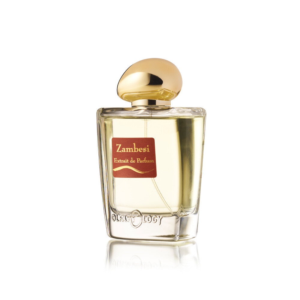 Olfattology Zambesi Extrait de Parfum