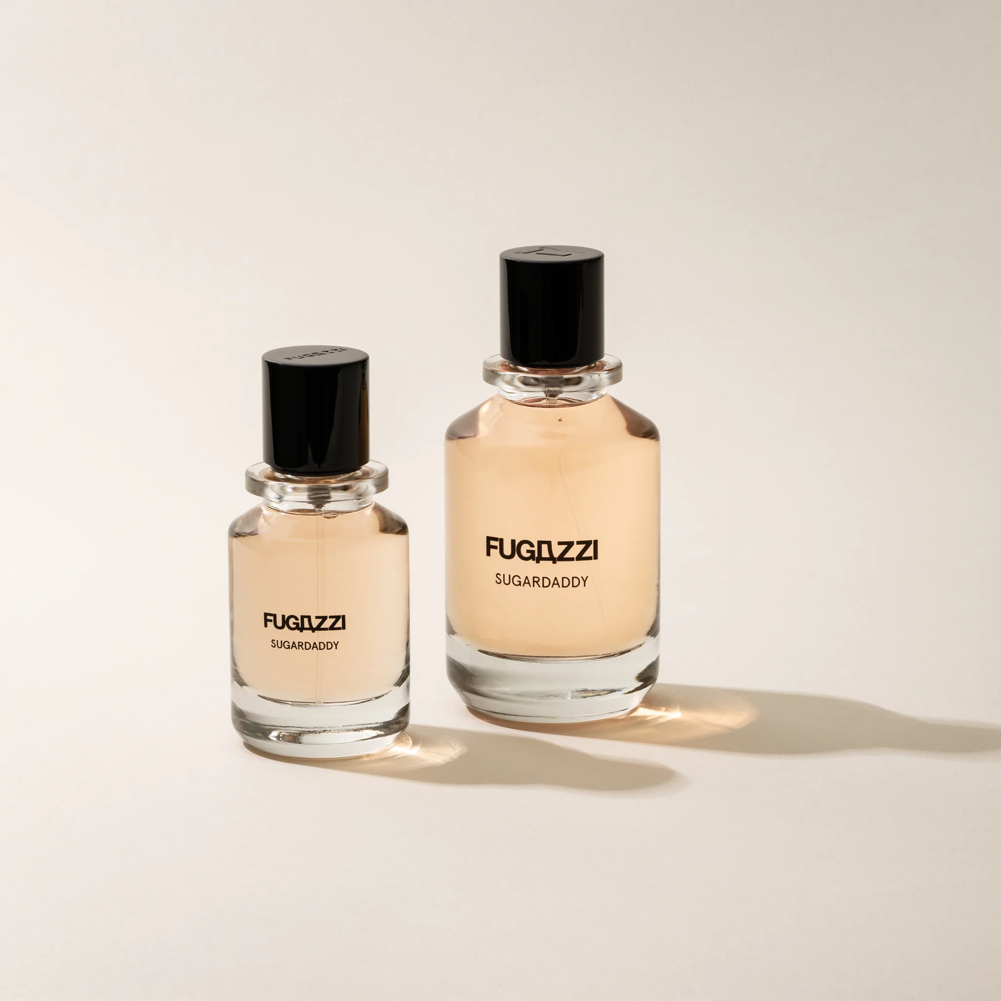 Fugazzi Sugardaddy Extrait de Parfum