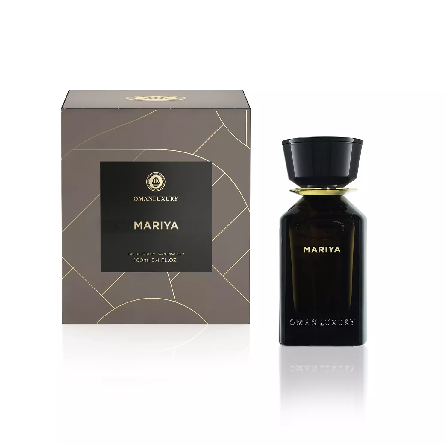 Omanluxury Mariya Parfum