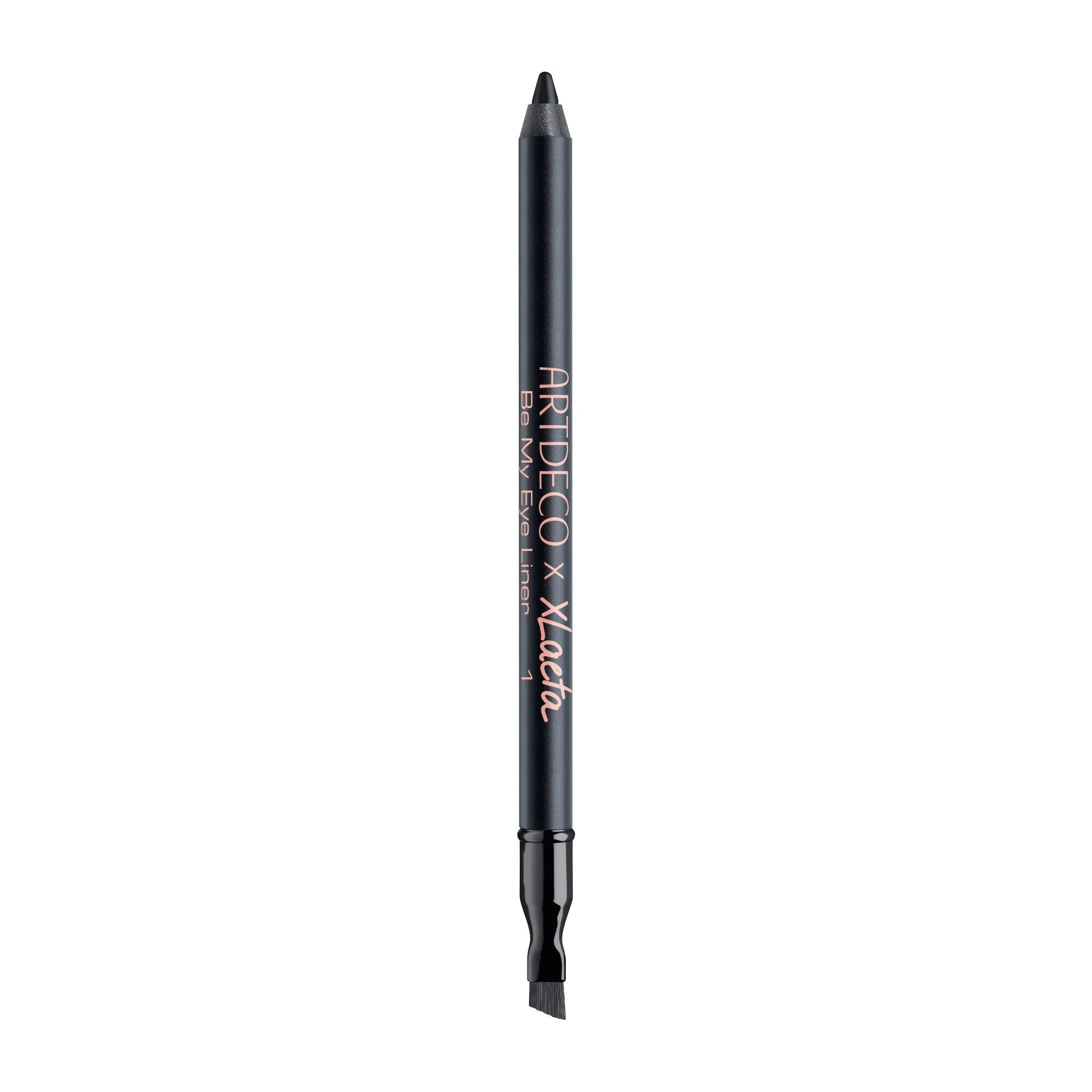 Artdeco Be My Eye Liner xLaeta Edition 1 90‘s black