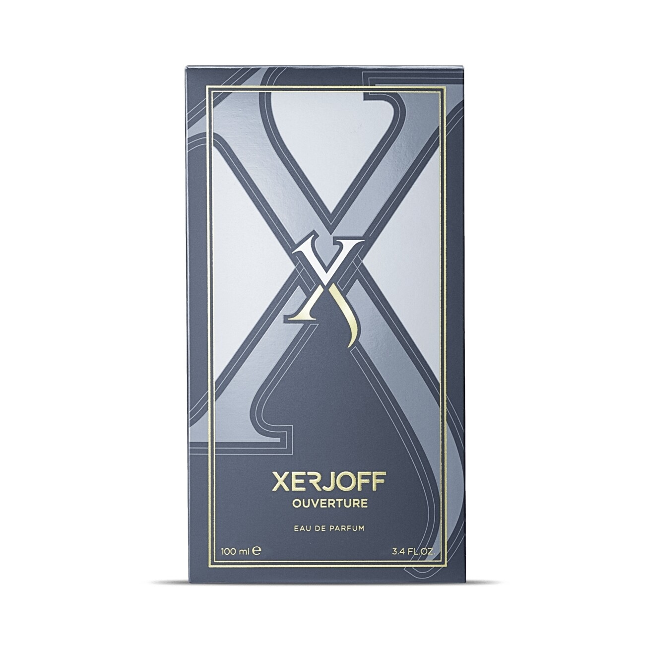 Xerjoff V Ouverture Eau de Parfum 100ml