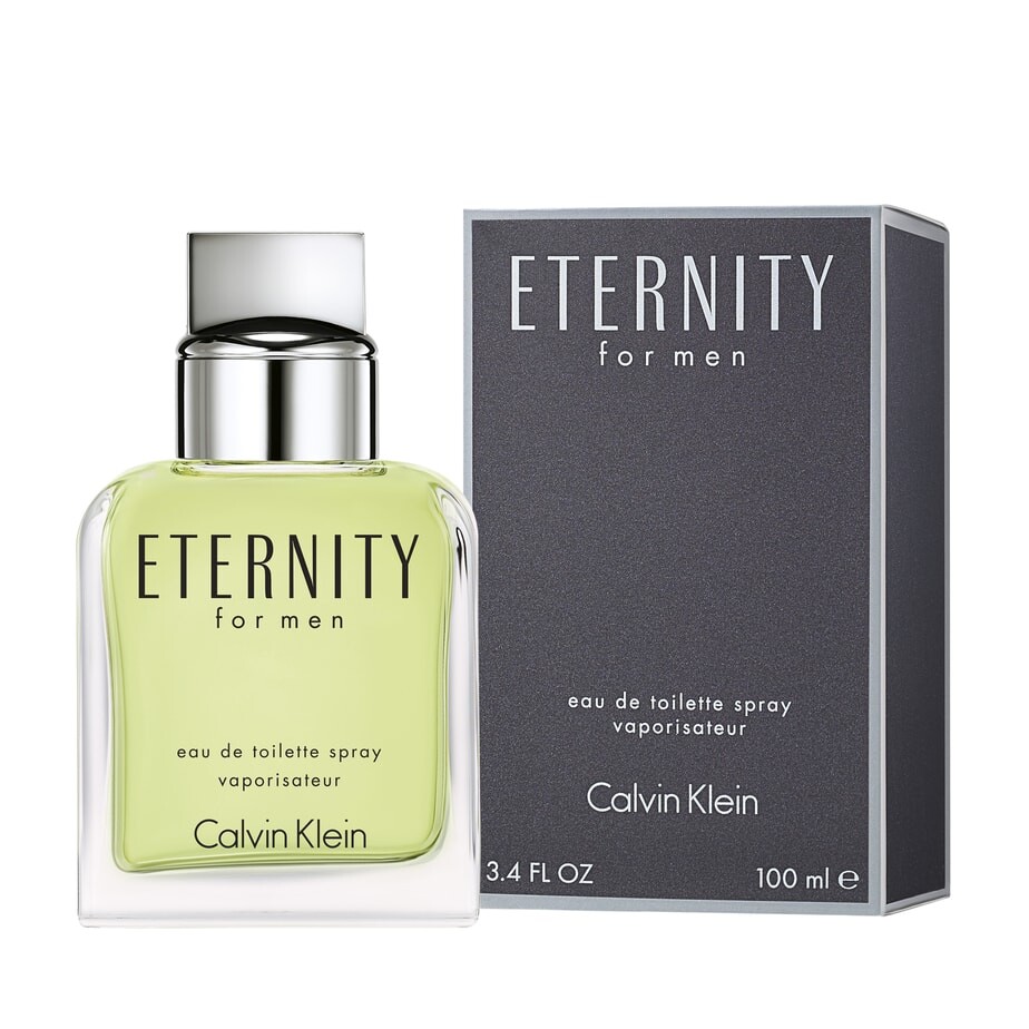 Calvin Klein Calvin Klein Eternity for Men EDT kaufen