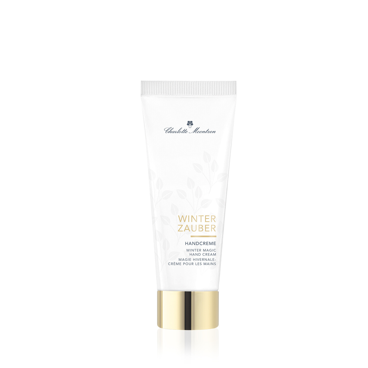 Handcreme Charlotte Meentzen Winterzauber-Handcreme 75ml kaufen