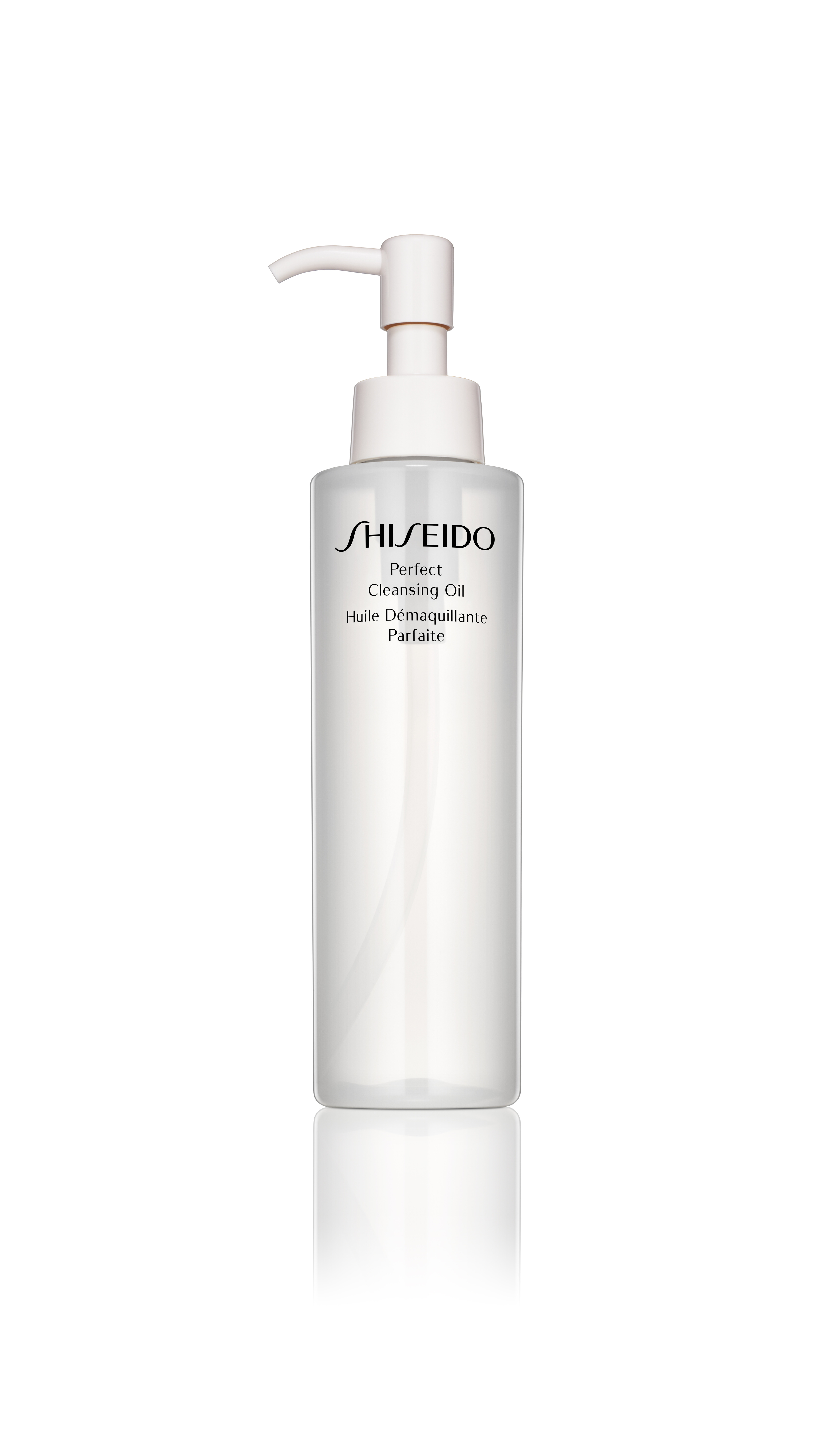 Gesichtsreinigung Shiseido Perfect Cleansing Oil 180ml bestellen