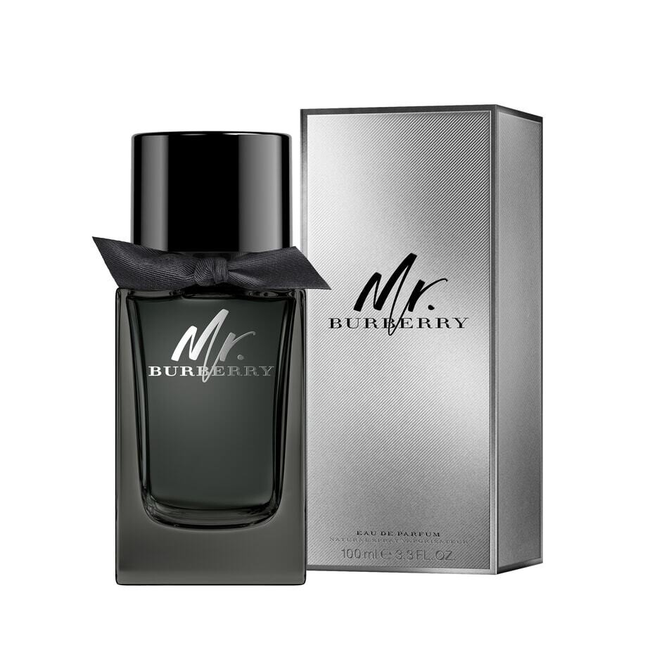 Parfum Mr BURBERRY EDP bestellen Parfum Mr BURBERRY EDP bestellen