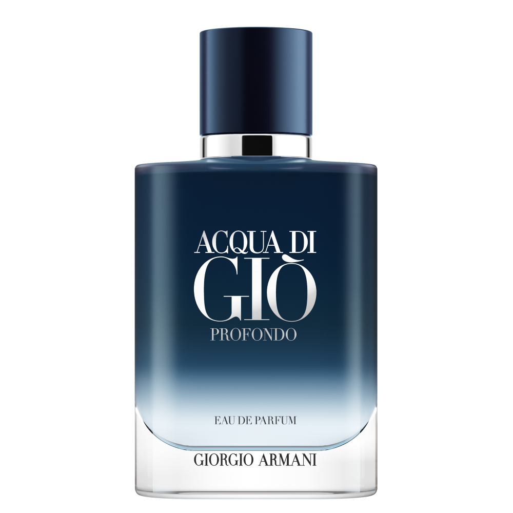 Armani Acqua di Giò Profondo EDP 50ml Armani Acqua di Giò Profondo EDP 50ml