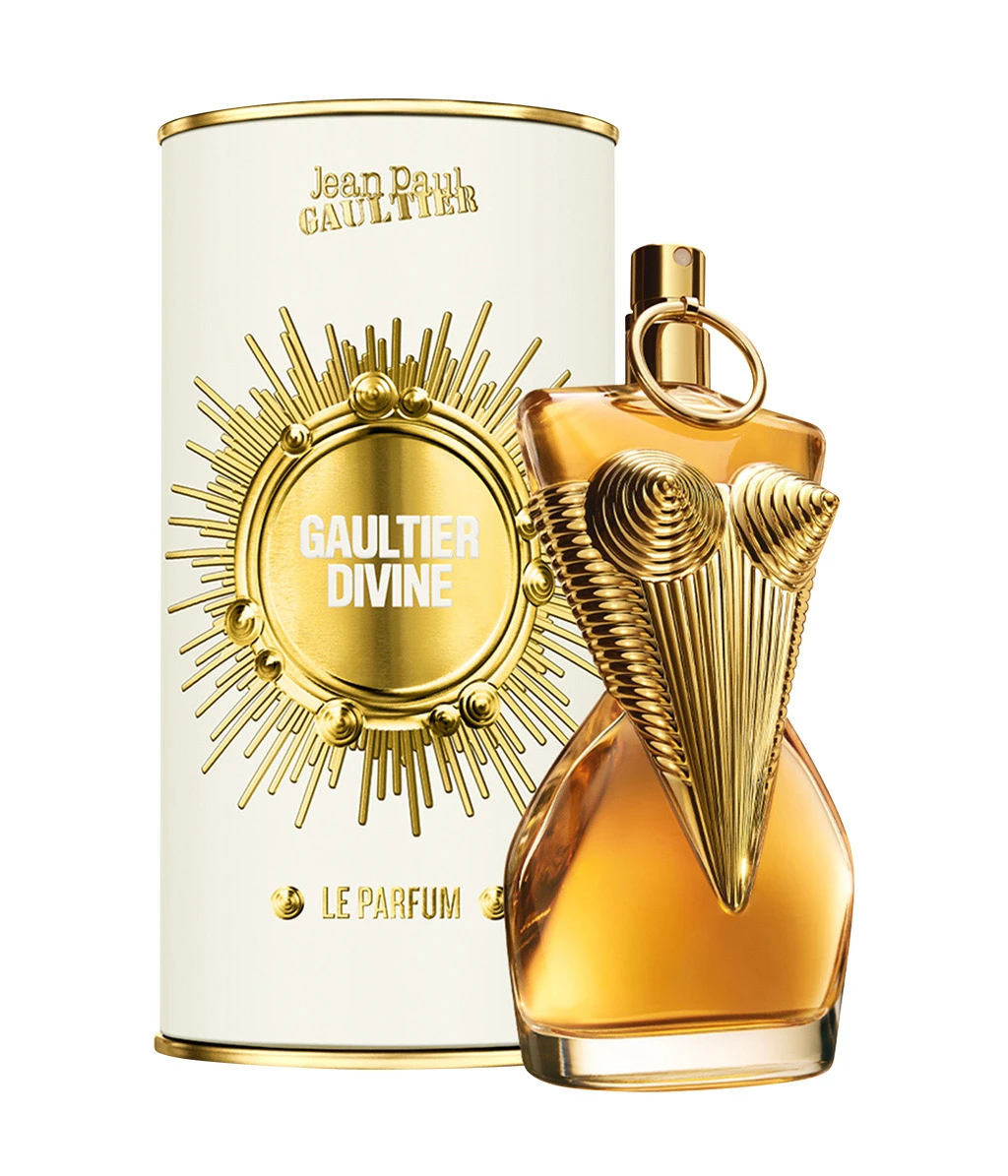 Jean Paul Gaultier Divine Le Parfum Intense 100ml