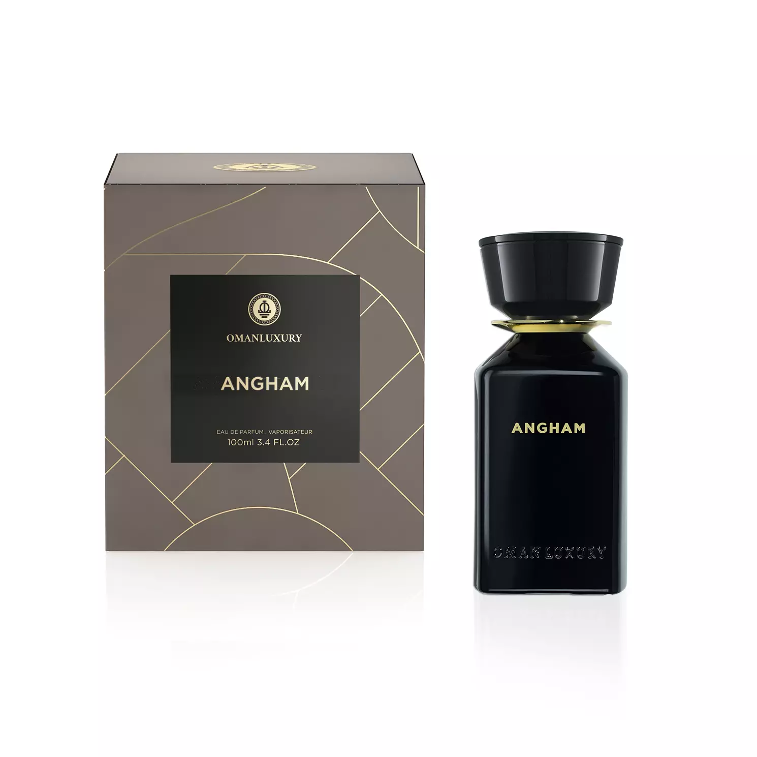 Omanluxury Angham Parfum