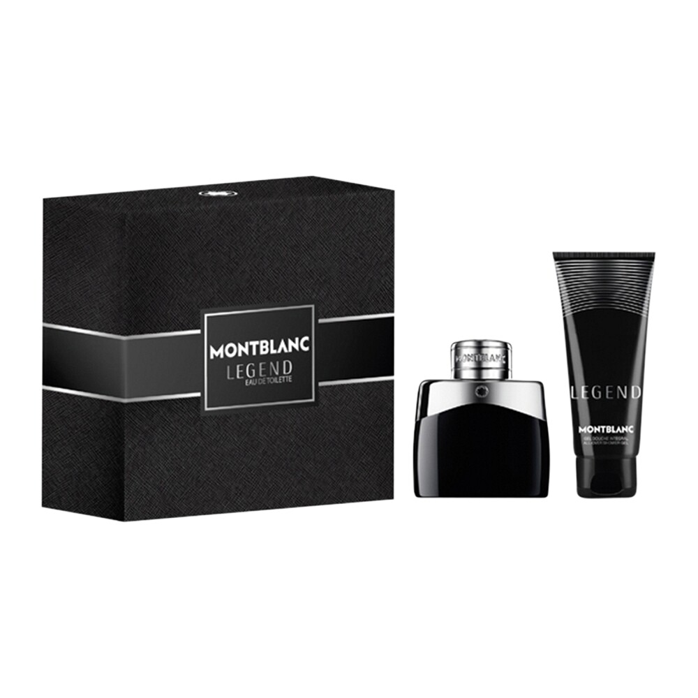 Montblanc Legend Set EDT  Montblanc Legend Set EDT