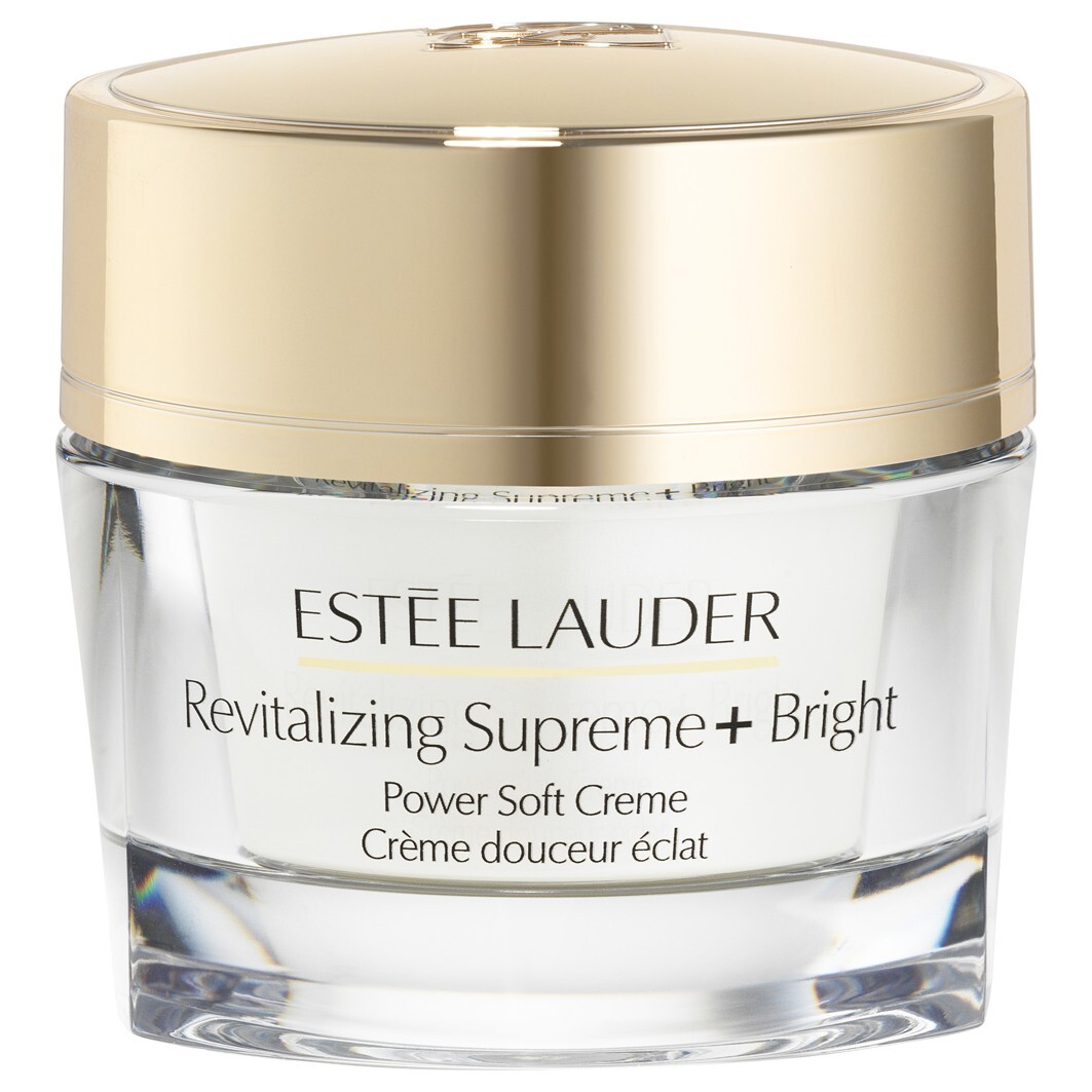 Estee Lauder Revitalizing Supreme Bright Power Soft Creme 