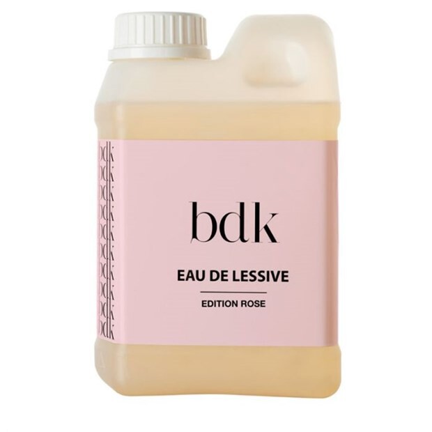 BDK Eau De Lessive Edition Rose Waschmittel 1l