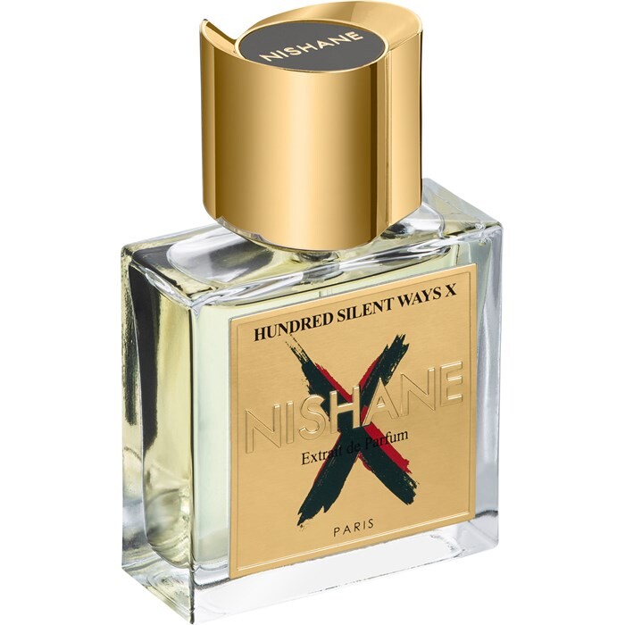 NISHANE Hundred Silent Ways X Extrait de Parfum 50ml
