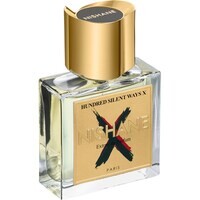 NISHANE Hundred Silent Ways X Extrait de Parfum 50ml