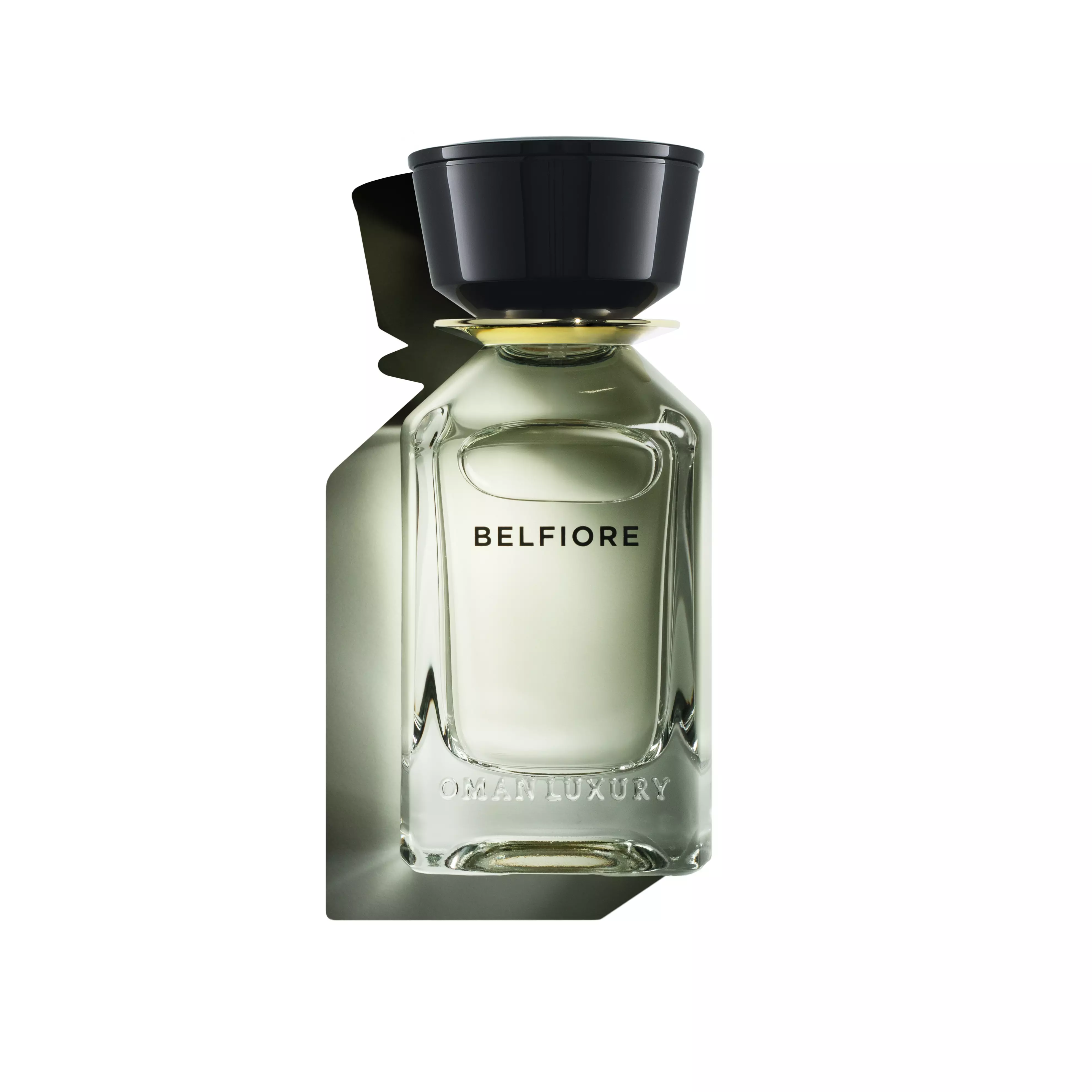 Omanluxury Belfiore Parfum