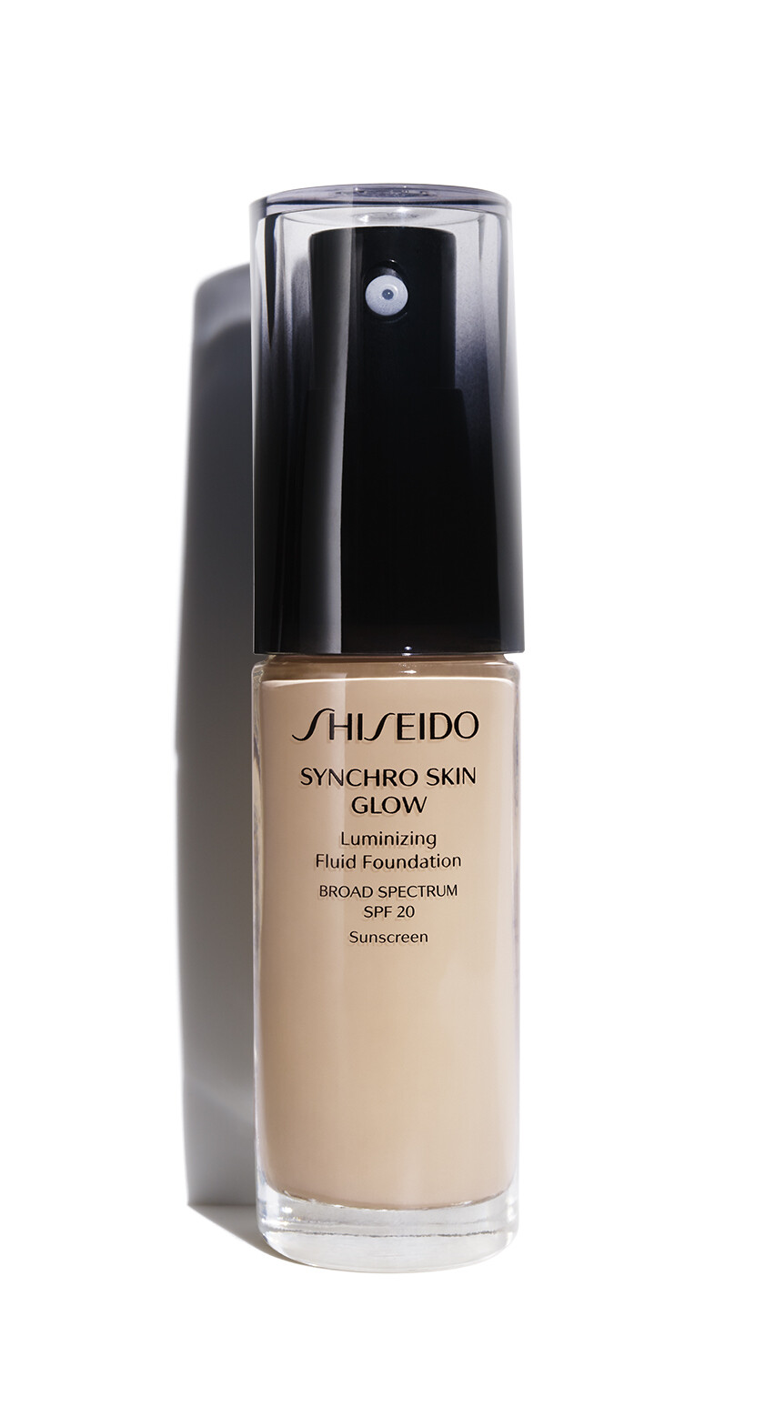 Shiseido Shiseido Makeup Synchro Skin Glow Luminizing 30ml Thiemann