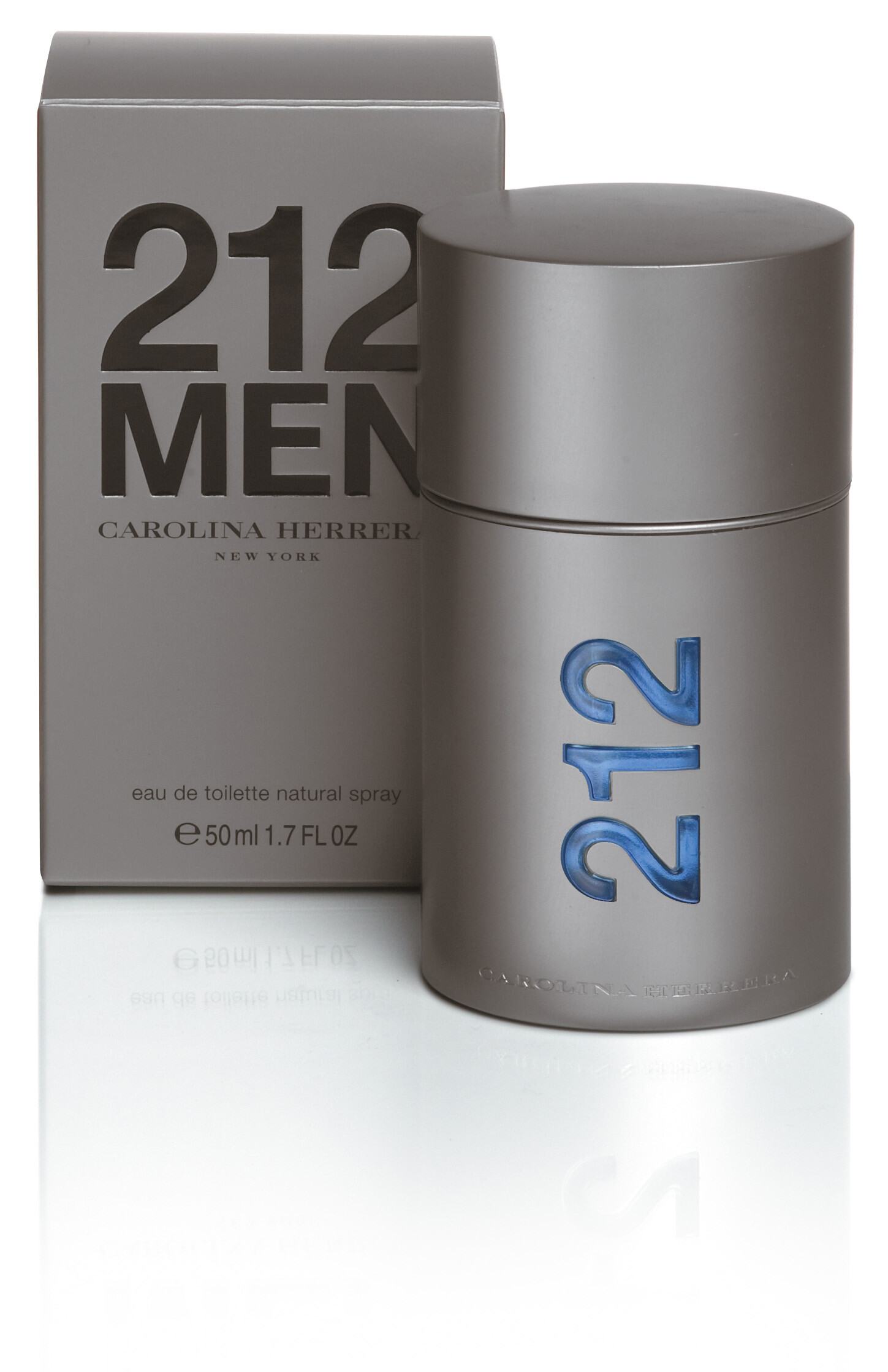 Parfum Carolina Herrera 212 Men EDT kaufen