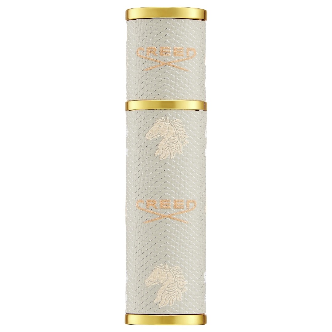 CREED Refillable Travel Spray Beige