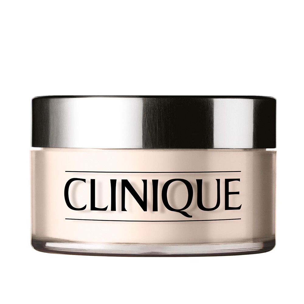 Clinique Blended Face Powder / Brush