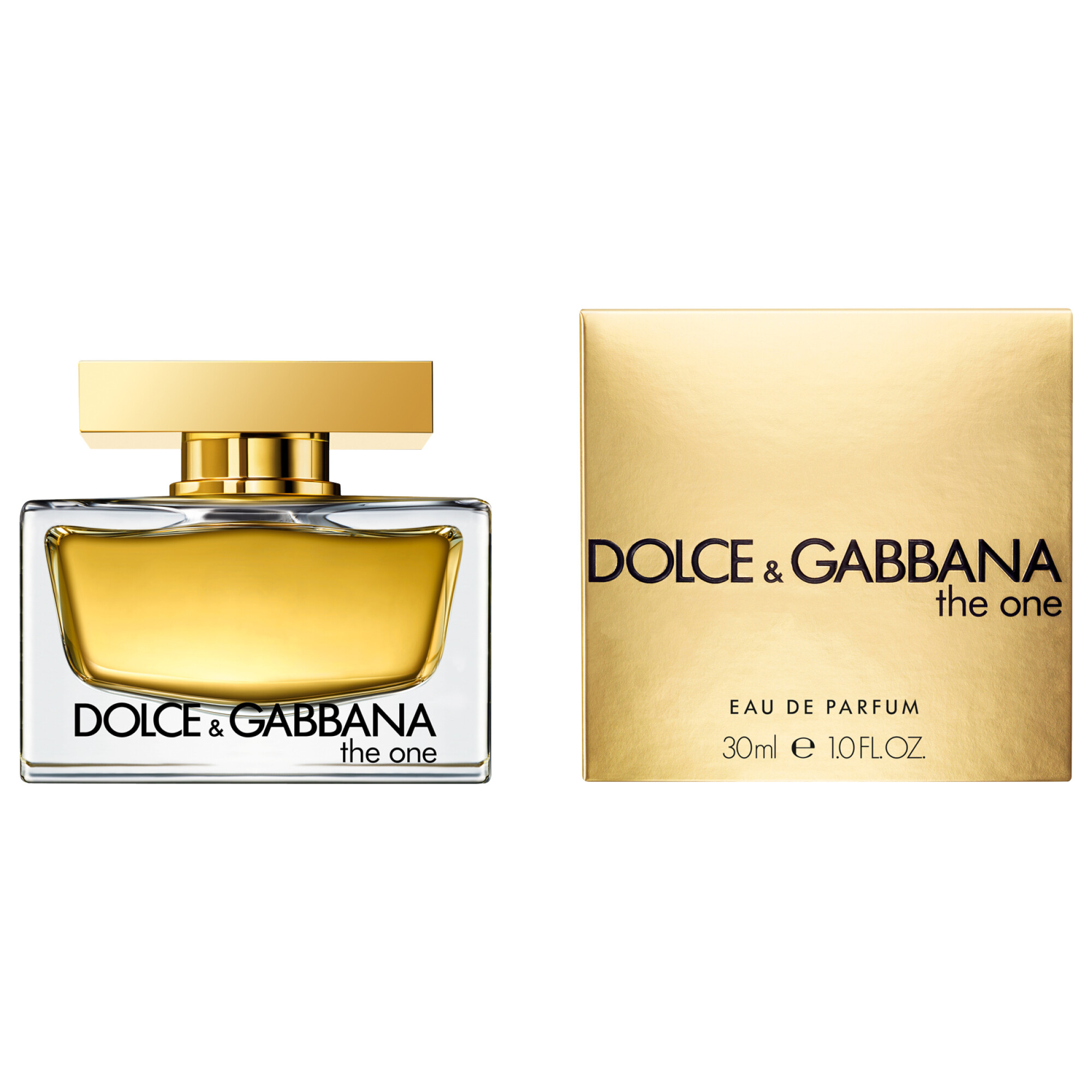 Dolce und Gabbana Dolce und Gabbana The One EDP bestellen