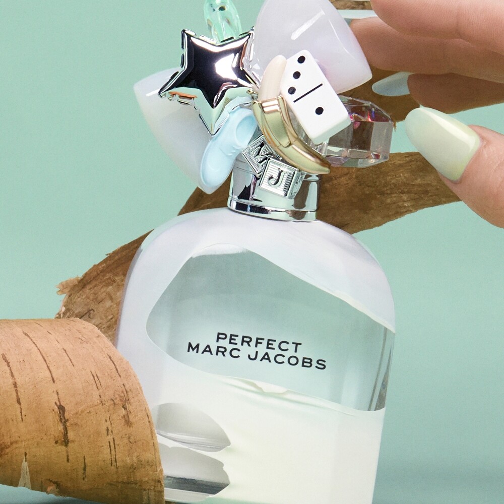 Marc Jacobs Perfect EDT 50ml