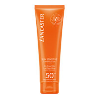 Sonnenschutz Lancaster Clean Sun Sensitive Oil Free 150ml Thiemann
