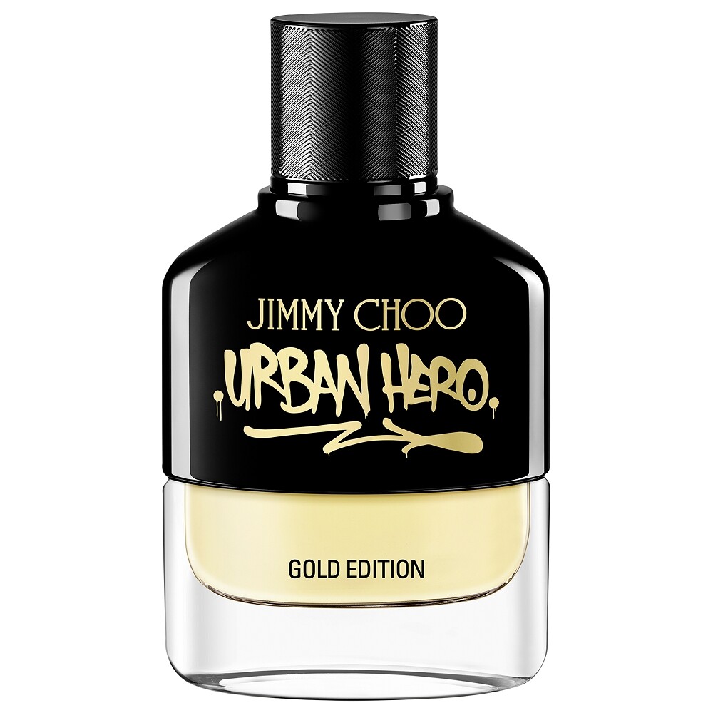 Parfum Jimmy Choo Urban Hero Gold EDP Thiemann