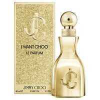 Jimmy Choo I Want Choo Le Parfum 40ml