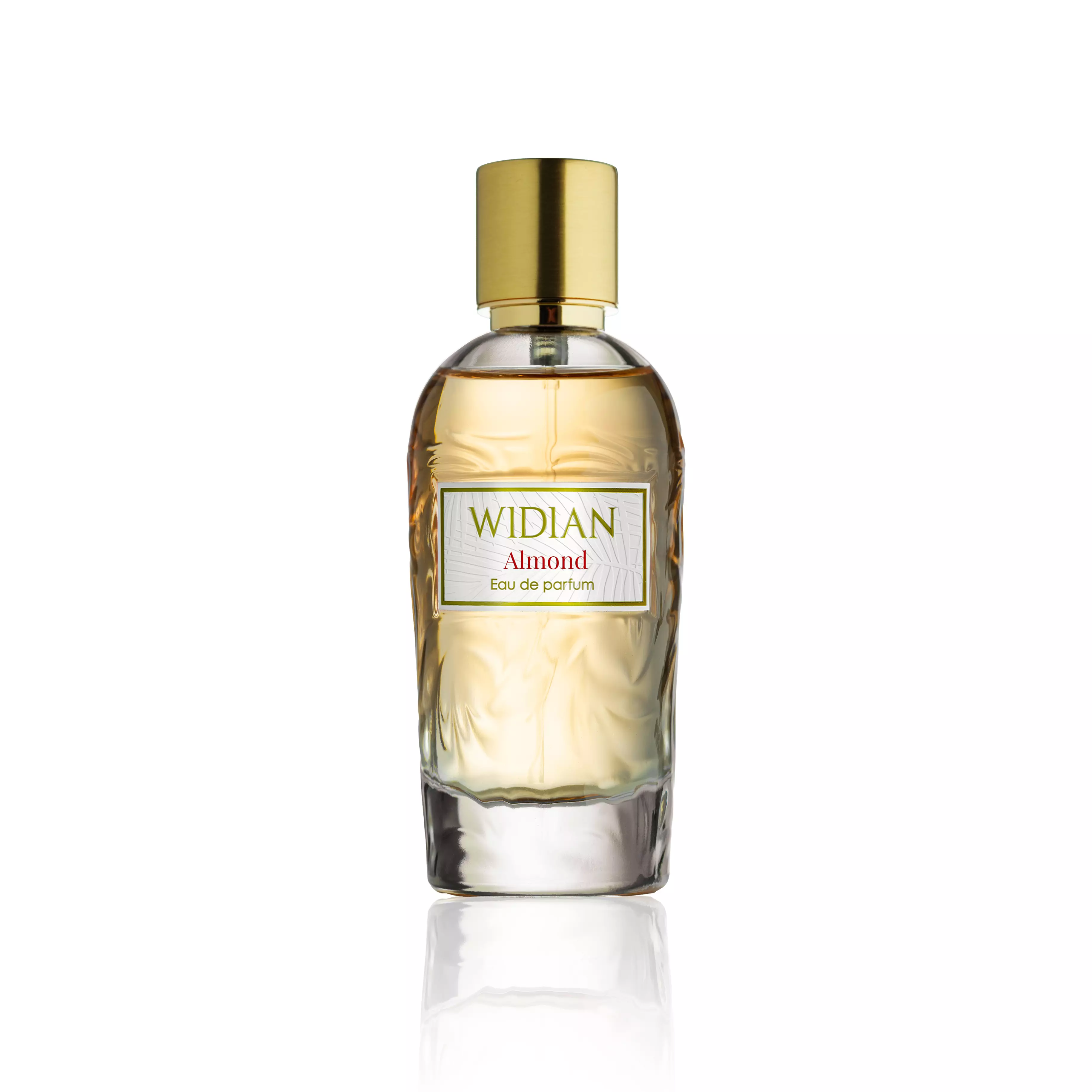 Widian Almond Eau de Parfum 