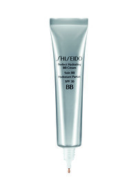Tagescreme Shiseido Perfect Hydrating BB Cream SPF 30ml bestellen