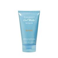 Duschgel Davidoff Cool Water Woman Wave Duschgel 150ml kaufen