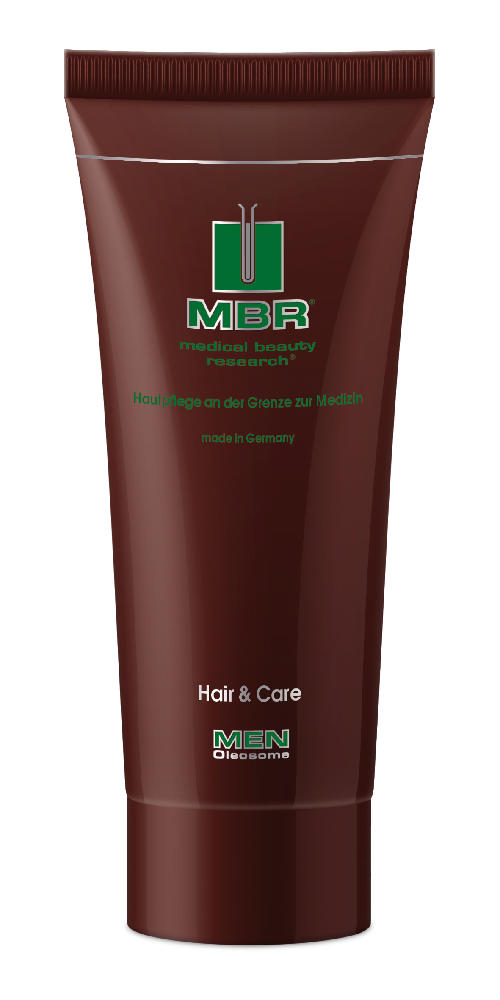 MBR MEN Oleosome Hair & Care Tube