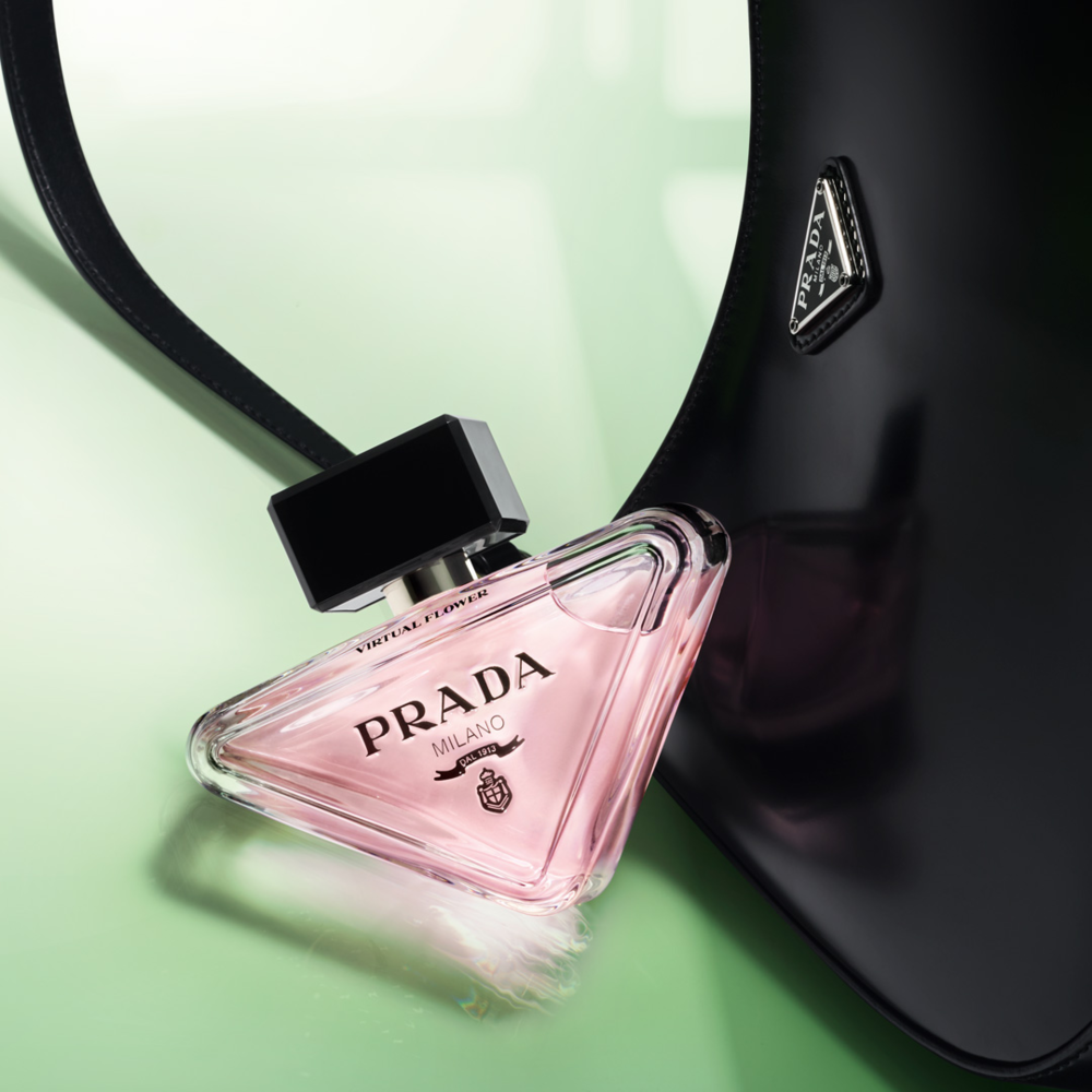 Prada Paradoxe Virtual Flower EDP 50ml