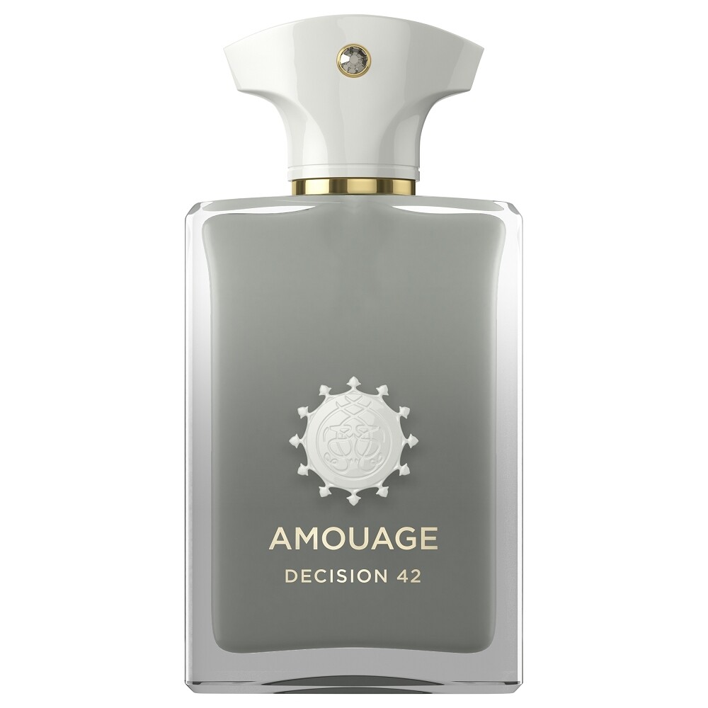 Amouage Decision 42 Extrait de Parfum
