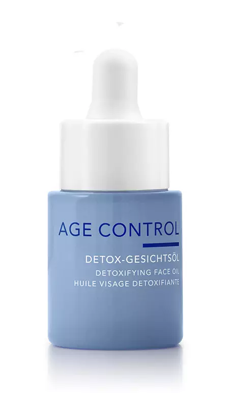 Charlotte Meentzen Age Control Detox-Gesichtsöl Charlotte Meentzen Age Control Detox-Gesichtsöl