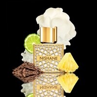 NISHANE Hacivat Oud Extrait de Parfum 50ml