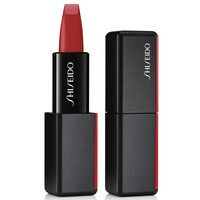 Make Up Shiseido ModernMatte Powder Lipstick Hyper Red 4g kaufen