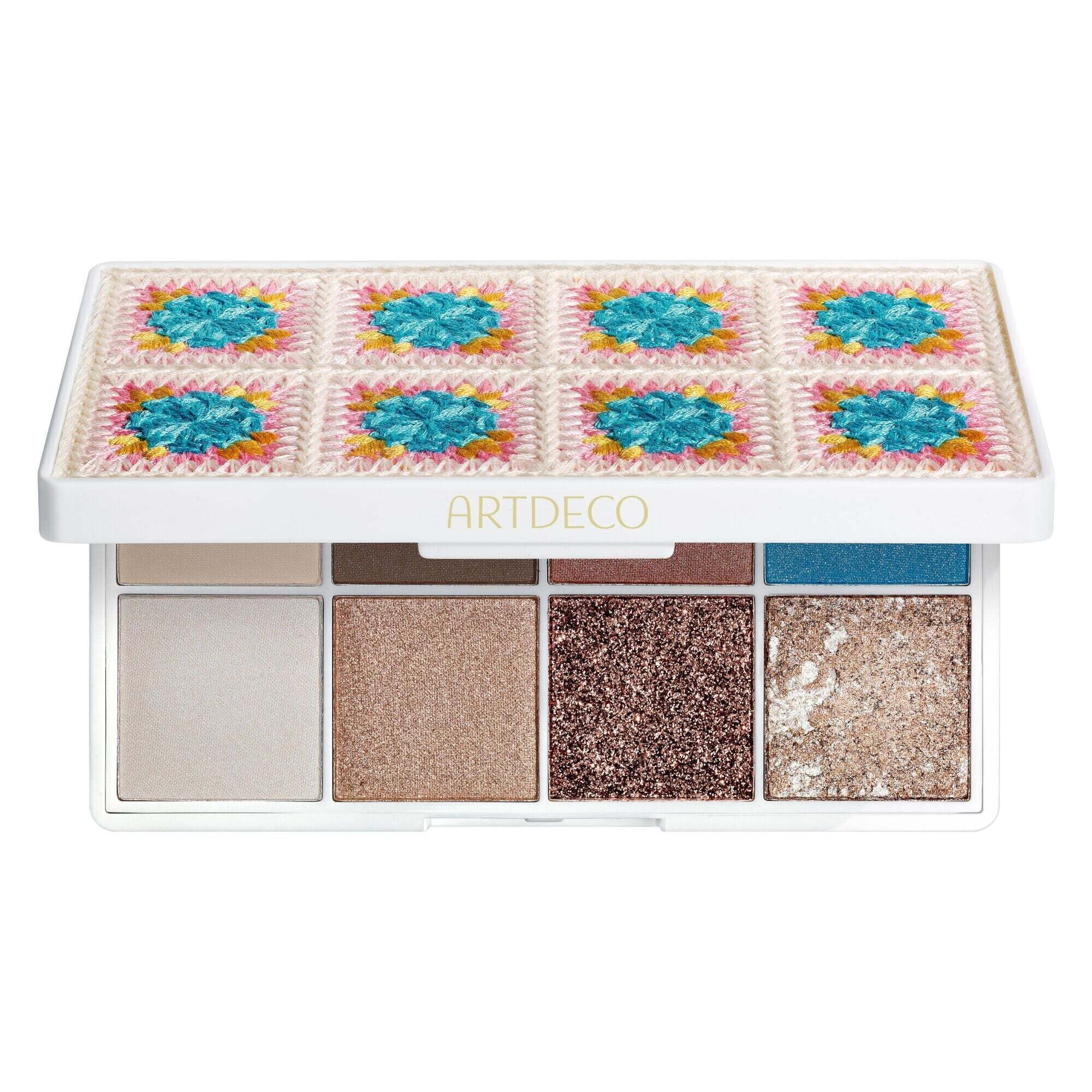 Artdeco Eyelights Palette - Limited Edition - Look of the Season Artdeco Eyelights Palette - Limited Edition - Look of the Season