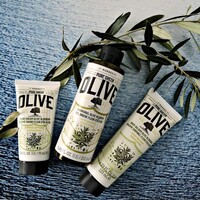 Handcreme KORRES Olive und Olive Blossom Handcreme 75ml kaufen