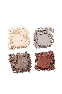 Lidschatten Shiseido Essentialist Eye Palette Platinum Street 52g bestellen