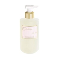 Maison Francis Kurkdjian À La Rose Hand & Body Cleansing Gel