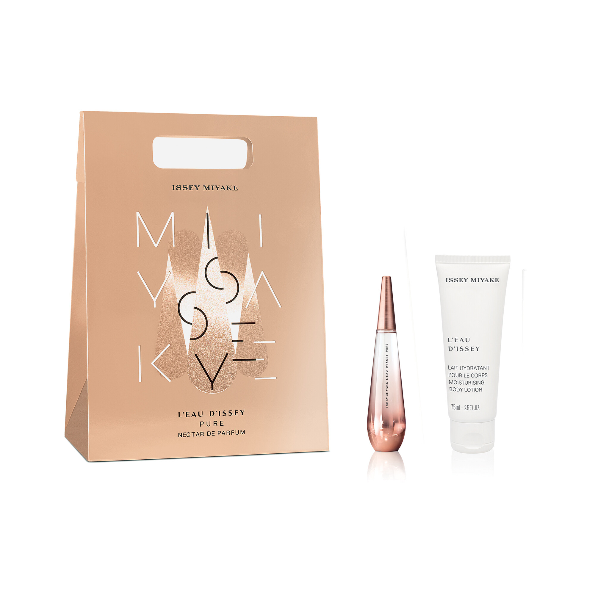 Issey Miyake Issey Miyake L'Eau d'Issey Pure Nectar 105ml kaufen